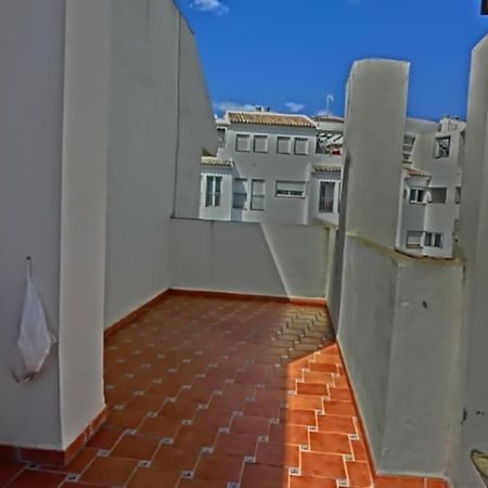 Apartamento Atico Buganvillas San Luis de Sabinillas Extérieur photo