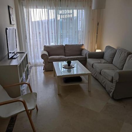 Apartamento Atico Buganvillas San Luis de Sabinillas Extérieur photo