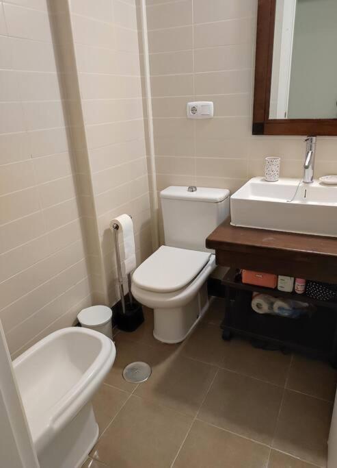 Apartamento Atico Buganvillas San Luis de Sabinillas Extérieur photo