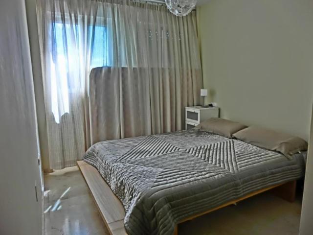 Apartamento Atico Buganvillas San Luis de Sabinillas Extérieur photo