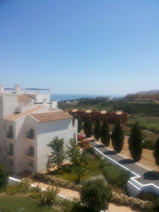 Apartamento Atico Buganvillas San Luis de Sabinillas Extérieur photo