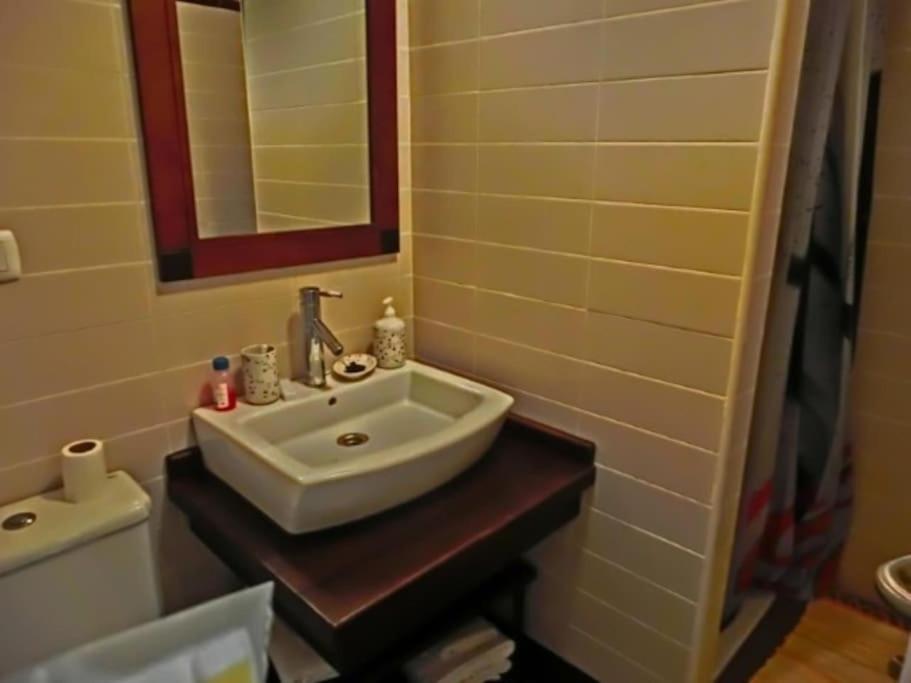 Apartamento Atico Buganvillas San Luis de Sabinillas Extérieur photo