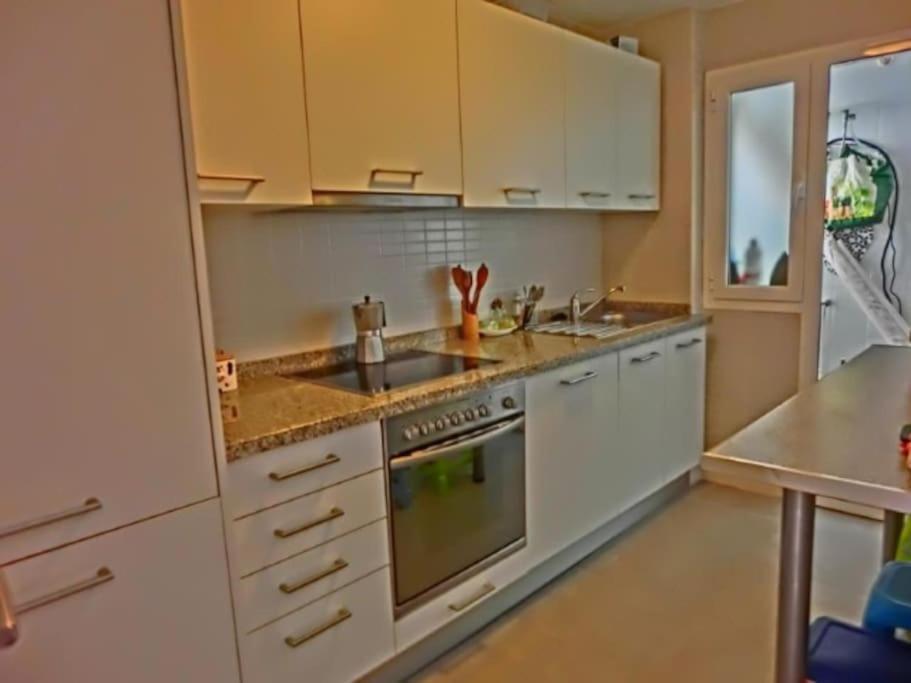 Apartamento Atico Buganvillas San Luis de Sabinillas Extérieur photo