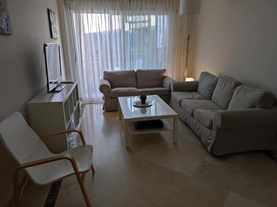Apartamento Atico Buganvillas San Luis de Sabinillas Extérieur photo